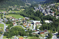 74170 Les Contamines Montjoie - photo - Les Contamines-Montjoie (Nivorin)