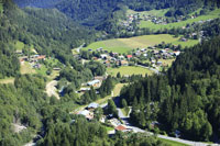 74170 Les Contamines Montjoie - photo - Les Contamines-Montjoie (Tresse)