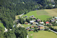 74170 Les Contamines Montjoie - photo - Les Contamines-Montjoie (Tresse)