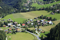 74170 Les Contamines Montjoie - photo - Les Contamines-Montjoie (Tresse)