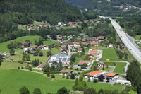 Photos de Magland (La Tour Noire)