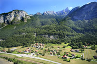 Photos de Magland (Ox)