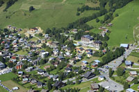 74120 Megve - photo - Megve