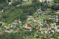 74190 Passy - photo - Passy (Champlan)