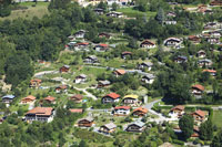 74190 Passy - photo - Passy (Champlan)
