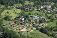 74190 Passy - photo - Passy (Champlan)