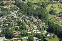 74190 Passy - photo - Passy (Champlan)
