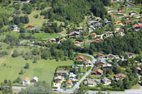 74190 Passy - photo - Passy (Champlan)