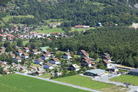 74190 Passy - photo - Passy (Chedde)