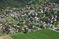 74190 Passy - photo - Passy (Chedde)