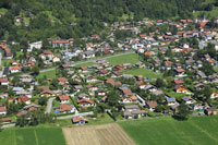 74190 Passy - photo - Passy (Chedde)