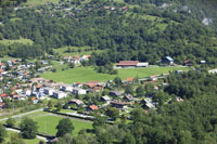 74190 Passy - photo - Passy (Chedde)