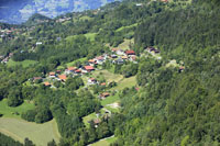 74190 Passy - photo - Passy (Cran)