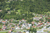 74190 Passy - photo - Passy (Grande Rue Salvador Allende)