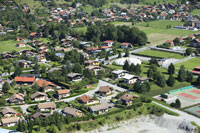 74190 Passy - photo - Passy (Hameau des Fiz)