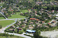 74190 Passy - photo - Passy (Hameau des Fiz)