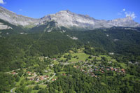 74190 Passy - photo - Passy (Joux)