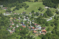 74190 Passy - photo - Passy (Joux)