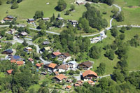74190 Passy - photo - Passy (Joux)