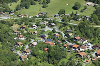 74190 Passy - photo - Passy (Joux)
