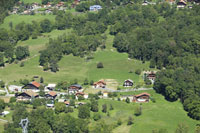 74190 Passy - photo - Passy (L'Epagny)