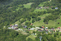 74190 Passy - photo - Passy (L'Epagny)