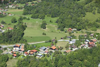 74190 Passy - photo - Passy (La Motte)