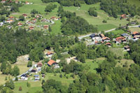 74190 Passy - photo - Passy (La Motte)