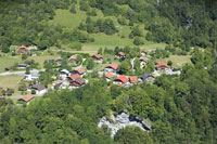 74190 Passy - photo - Passy (La Motte)