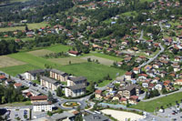 74190 Passy - photo - Passy (La Prouse)