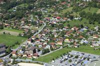 74190 Passy - photo - Passy (La Prouse)