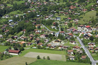 74190 Passy - photo - Passy (La Prouse)