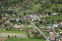 74190 Passy - photo - Passy (La Prouse)