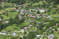 74190 Passy - photo - Passy (La Ravoire)