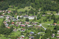 74190 Passy - photo - Passy (La Ravoire)