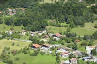 74190 Passy - photo - Passy (La Ravoire)