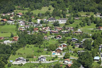 74190 Passy - photo - Passy (La Ravoire)