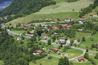 74190 Passy - photo - Passy (Le Crey)