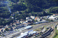 74190 Passy - photo - Passy (Le Fayet)
