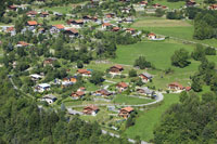74190 Passy - photo - Passy (Le Perrey)