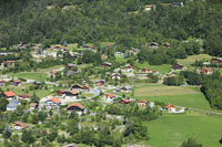 74190 Passy - photo - Passy (Le Perrey)
