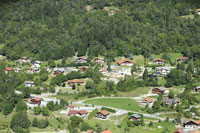 74190 Passy - photo - Passy (Le Perrey)