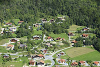 74190 Passy - photo - Passy (Le Perrey)