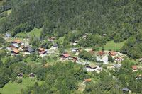 74190 Passy - photo - Passy (Le Perrey)