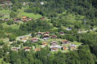74190 Passy - photo - Passy (Le Praz)