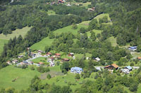 74190 Passy - photo - Passy (Les Bos)
