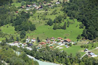 74190 Passy - photo - Passy (Les Coprins)