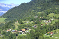74190 Passy - photo - Passy (Les Julliards)
