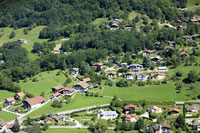 74190 Passy - photo - Passy (Les Nattes)