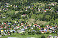 74190 Passy - photo - Passy (Les Outards)